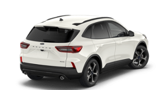 2026 Ford Escape® External Image 4